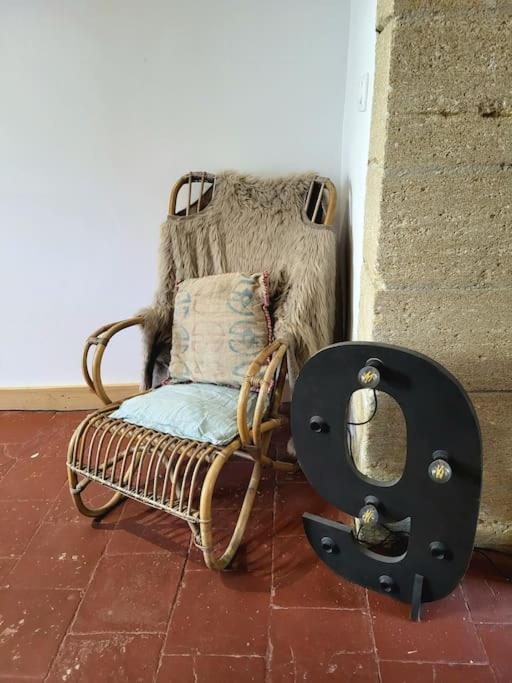 T2 Duplex "Chez Evelyne" Apartman Remoulins Kültér fotó