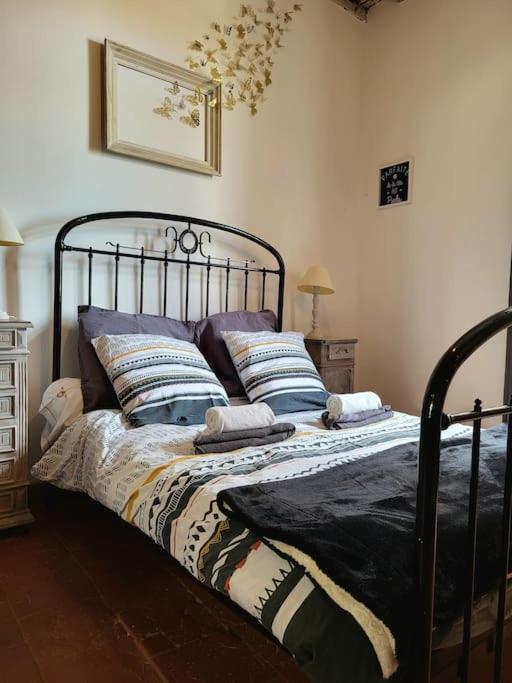 T2 Duplex "Chez Evelyne" Apartman Remoulins Kültér fotó